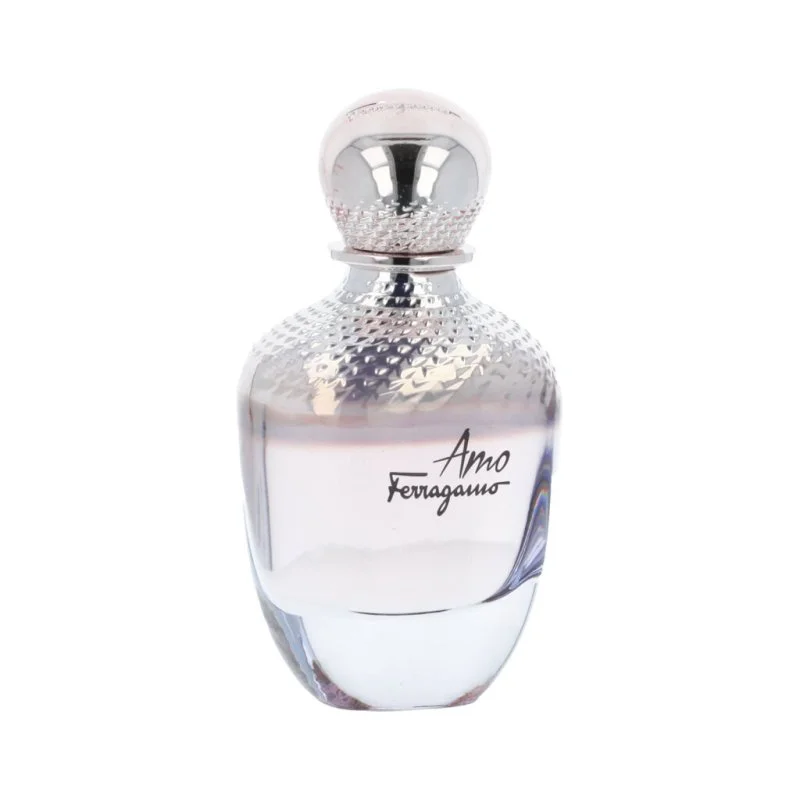 Amo Ferragamo eau de parfum para mulheres 100 ml