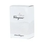 Amo Ferragamo eau de parfum para mulheres 100 ml