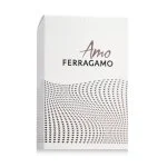 Amo Ferragamo eau de parfum para mulheres 100 ml