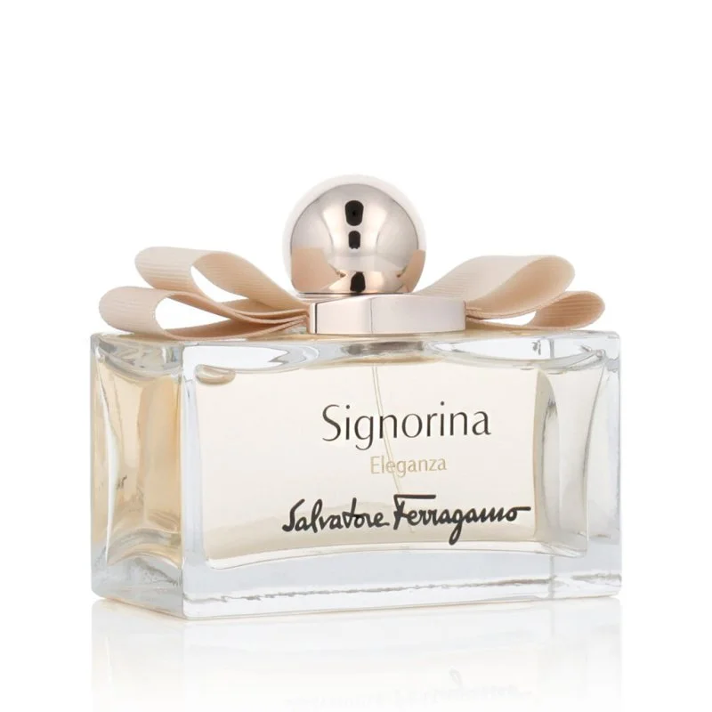Signorina Eleganza Eau de Parfum para mulheres 100 ml