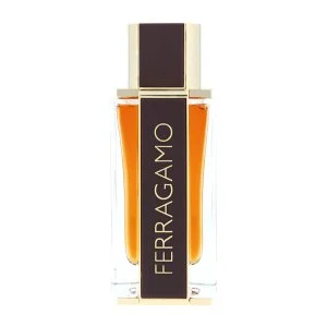 Salvatore Ferragamo Spicy Leather Eau de Parfum para homens