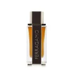 Spicy Leather Eau de Parfum para homens 100 ml