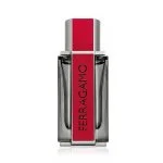 Red Leather Eau de Parfum para homens 50 ml