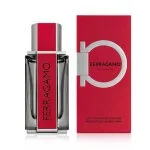 Red Leather Eau de Parfum para homens 50 ml