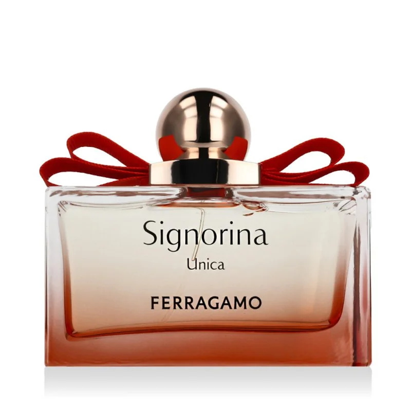 Signorina Unica Eau de Parfum para mulheres 100 ml