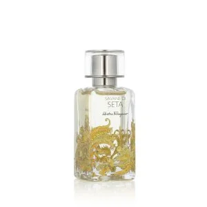 Salvatore Ferragamo Salvatore Ferragamo Savane Di Seta eau de parfum unissexo