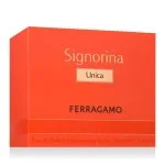 Signorina Unica eau de parfum para mulheres 50 ml