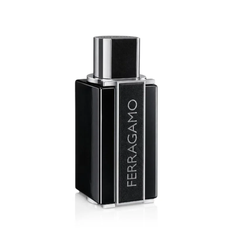 Sublime Leather Intense eau de parfum para homem 100 ml