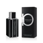 Sublime Leather Intense eau de parfum para homem 100 ml