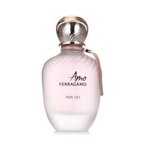 Salvatore Ferragamo Amo Ferragamo Per Lei eau de parfum para mulheres