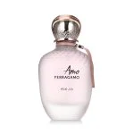 Amo Ferragamo Per Lei eau de parfum para mulheres 100 ml