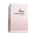 Amo Ferragamo Per Lei eau de parfum para mulheres 100 ml