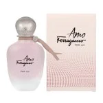 Amo Ferragamo Per Lei eau de parfum para mulheres 100 ml