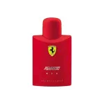 Scuderia Ferrari Red eau de toilette para homens 125 ml