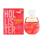 Festival Vibes Eau de Parfum para mulheres 100 ml