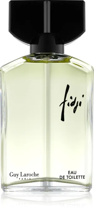 Guy Laroche Fidji Eau de Toilette Feminino