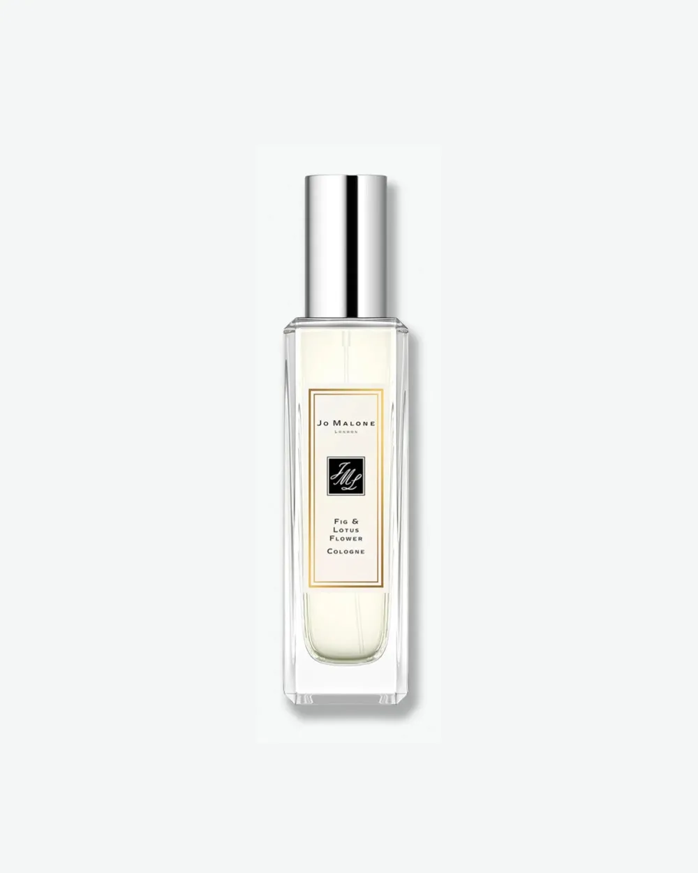 Fig & Lotus Flower água de colónia unissexo 30 ml