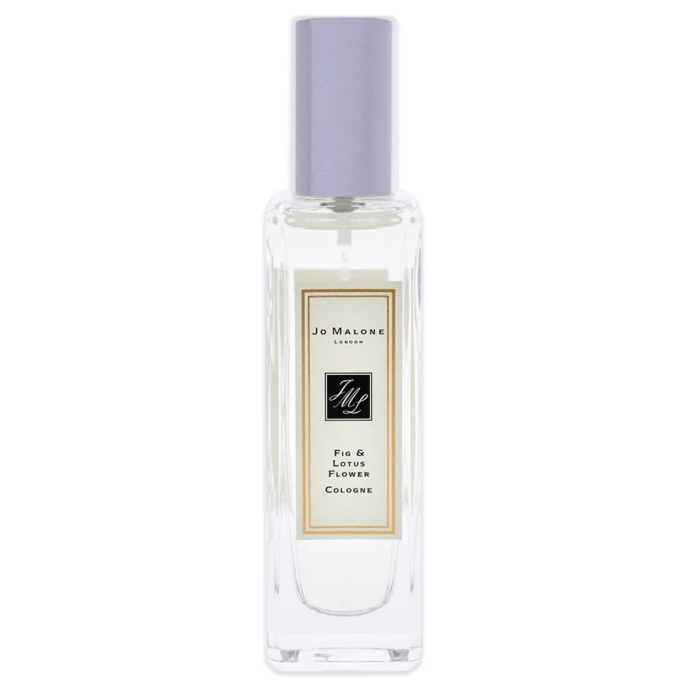 Fig & Lotus Flower água de colónia unissexo 30 ml