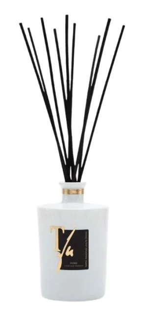 FIORE luxury collection VARETAS 500 ML FRAGRÂNCIA PARA AMBIENTE