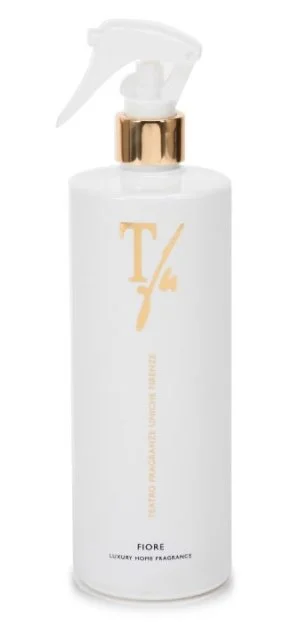 FIORE Luxury Collection PISTOLA SPRAY 500 ML FRAGRÂNCIA PARA CASA