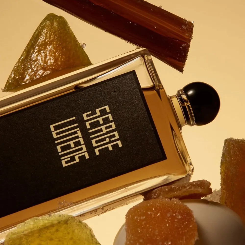 Five O'Clock Au Gingembre eau de parfum unissexo 100 ml