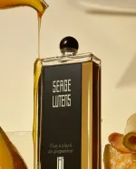 Five O'Clock Au Gingembre água de perfume unissexo 50 ml