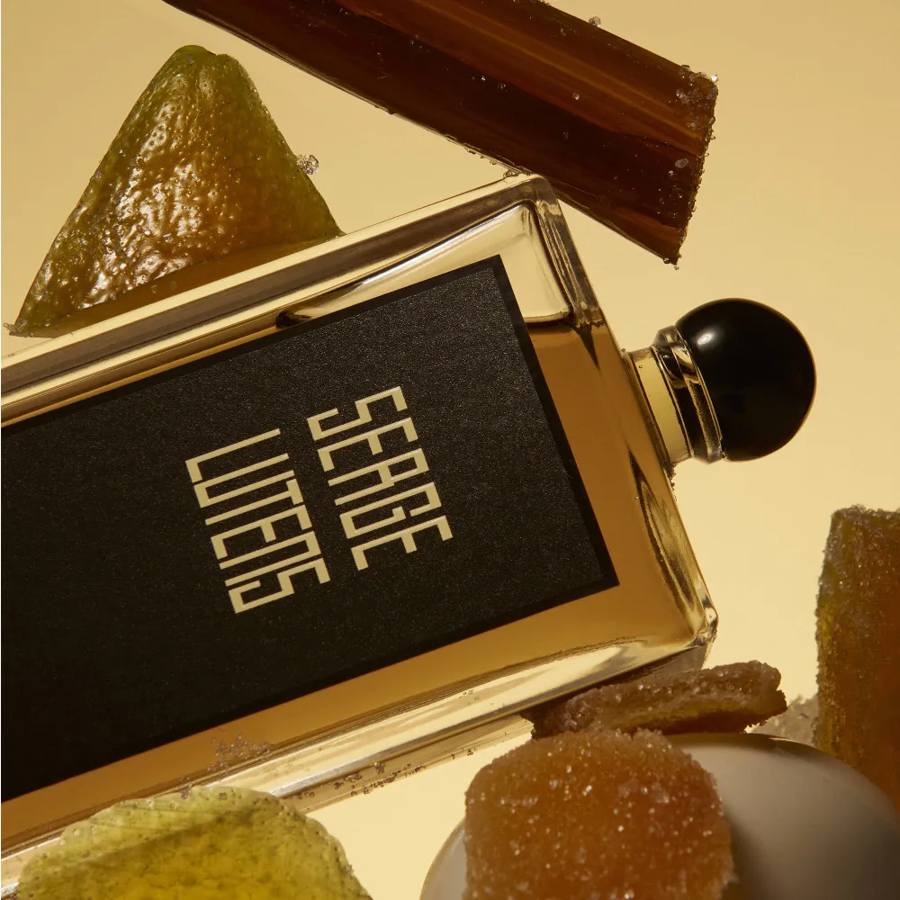 Five O'Clock Au Gingembre água de perfume unissexo 50 ml