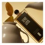 Five O'Clock Au Gingembre água de perfume unissexo 50 ml