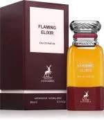 Flaming Elixir Eau de Parfum unissexo 80 ml