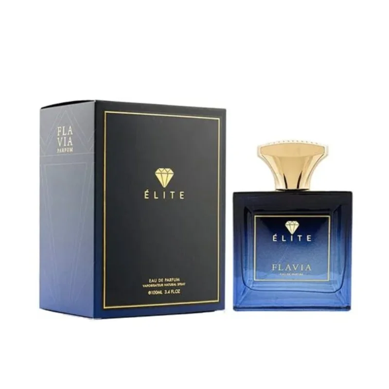 Élite Eau de Parfum unissexo