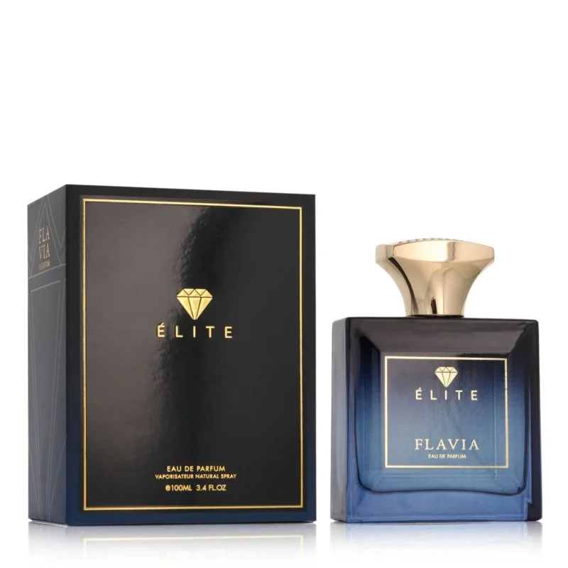 Élite Eau de Parfum unissexo