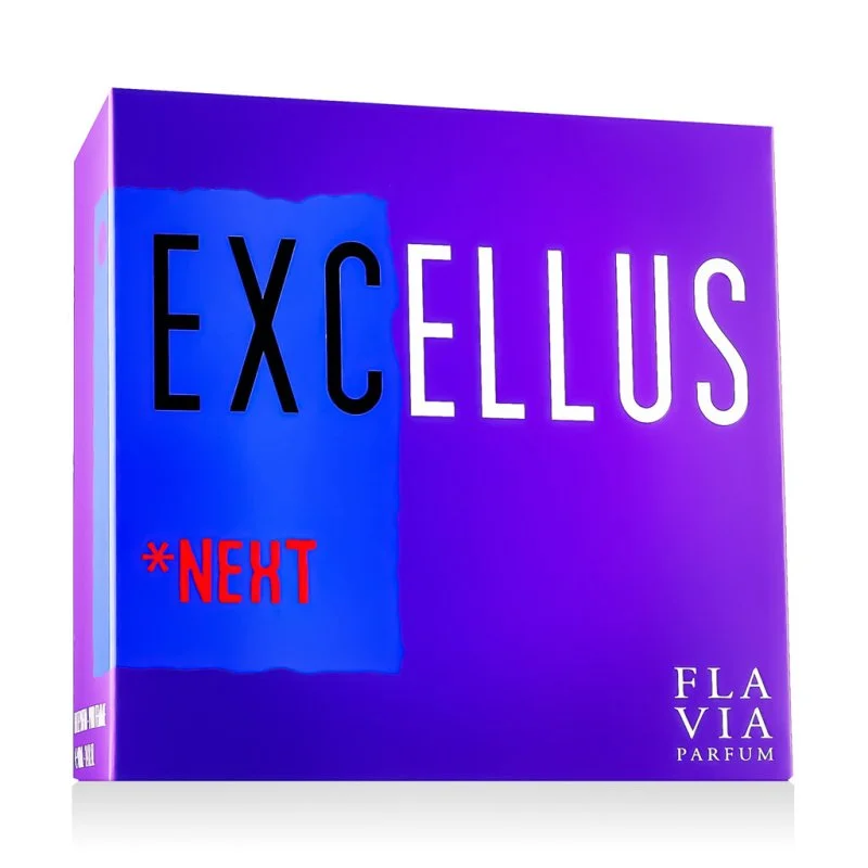 Excellsus Next eau de parfum para mulheres