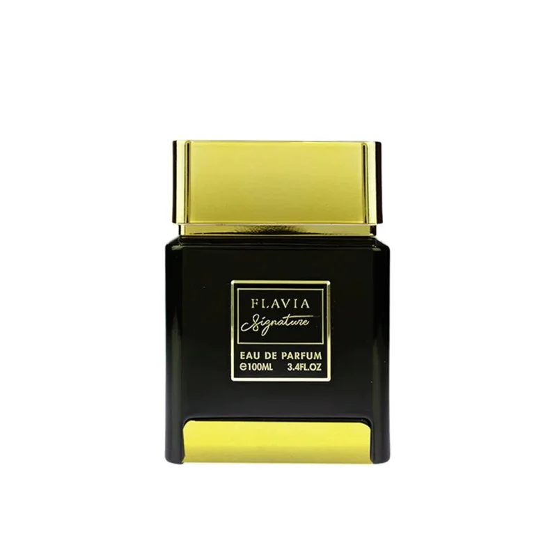 Signature Eau de Parfum unissex