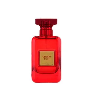 Flavia Cherry Lust Eau de Parfum Unissex