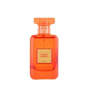 Flavia Peach Honey água de perfume unissex