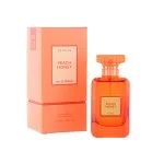 Peach Honey água de perfume unissex