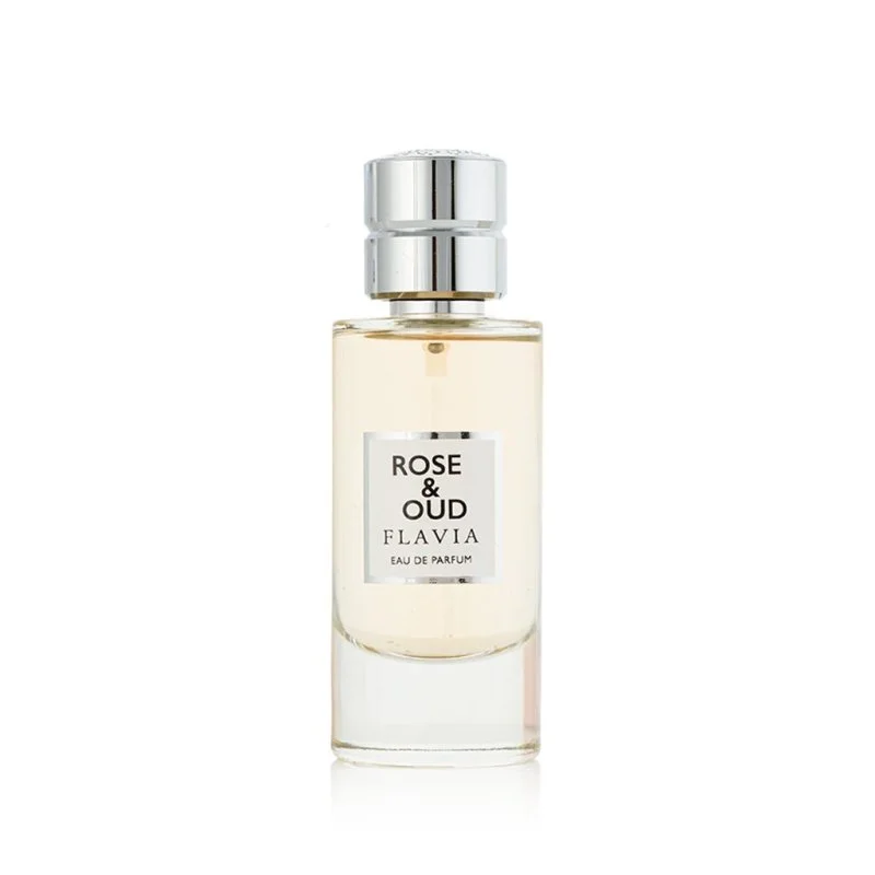 Rose & Oud água de perfume para mulheres
