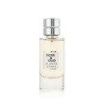 Rose & Oud água de perfume para mulheres 90 ml