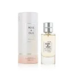 Rose & Oud água de perfume para mulheres