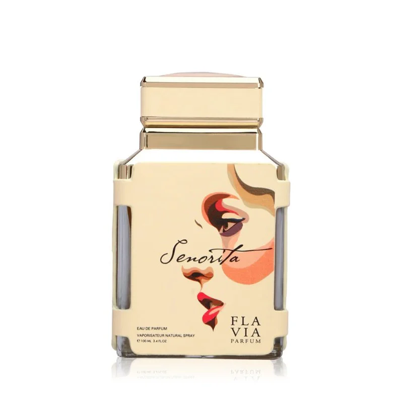 Senorita Eau de Parfum Feminino