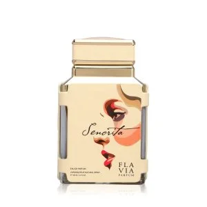 Flavia Senorita Eau de Parfum Feminino