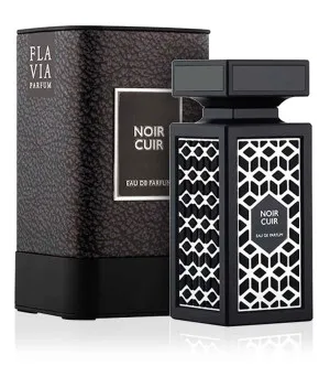 Flavia Noir Cuir eau de parfum unissex 90 ml