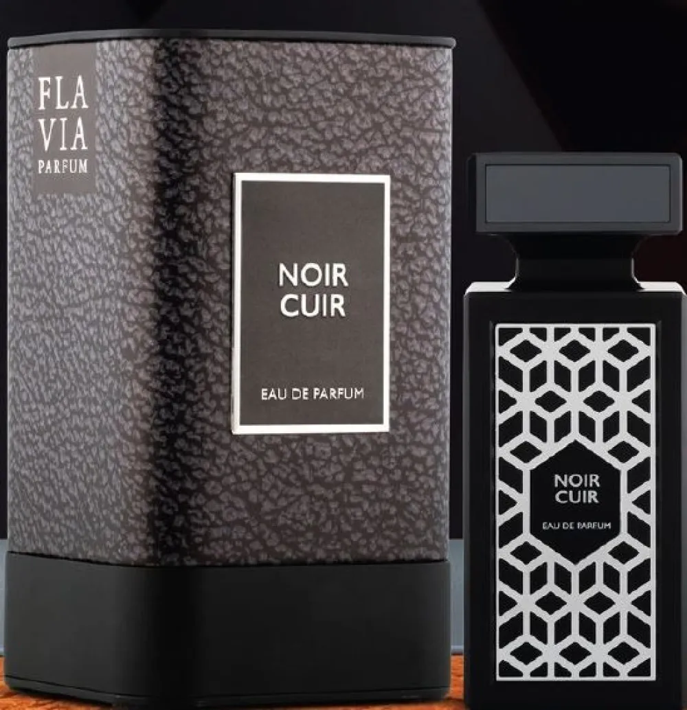Noir Cuir eau de parfum unissex 90 ml