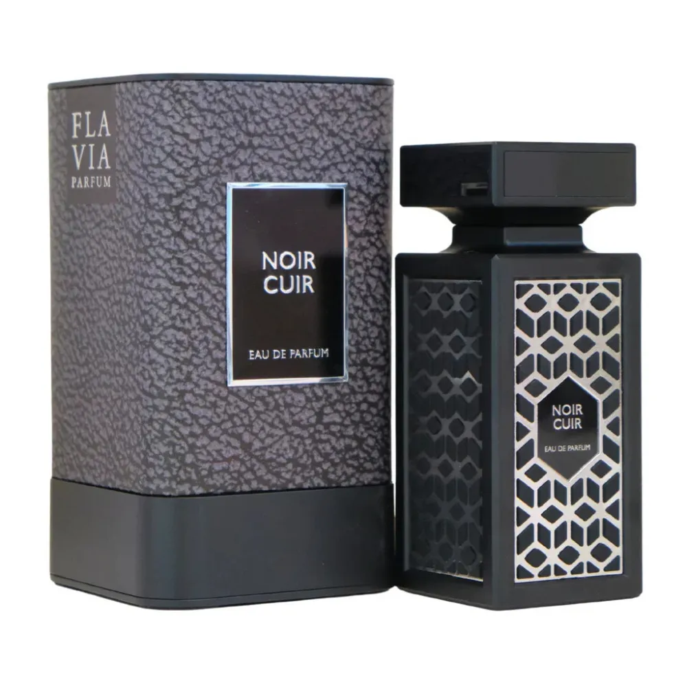 Noir Cuir eau de parfum unissex 90 ml