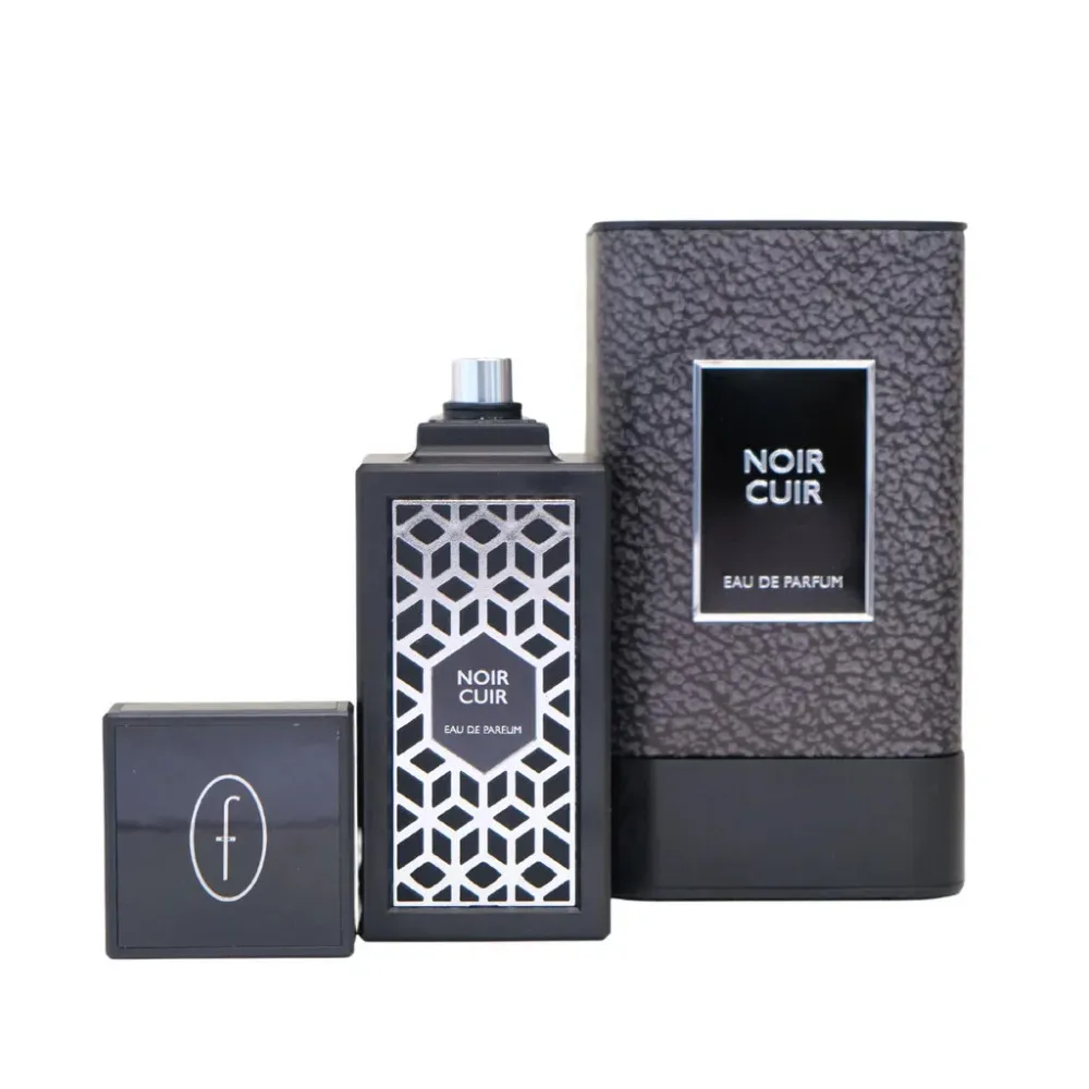 Noir Cuir eau de parfum unissex 90 ml