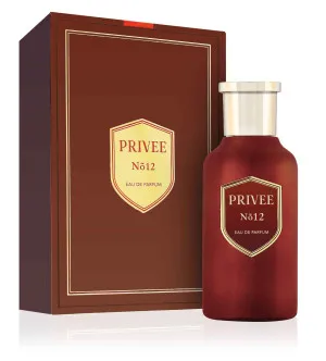 Flavia Privee No 12 eau de parfum unissex 100 ml