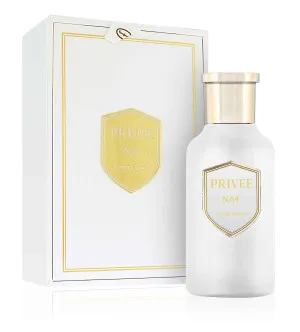 Flavia Privee No 4 água de perfume unissex 100 ml