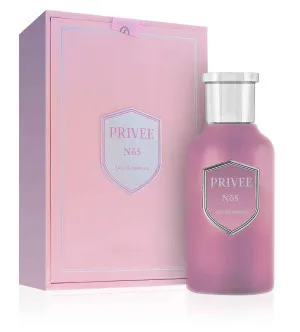 Flavia Privee No 5 eau de parfum unissexo 100 ml