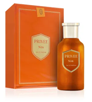 Flavia Privee No 6 água de perfume unissex 100 ml