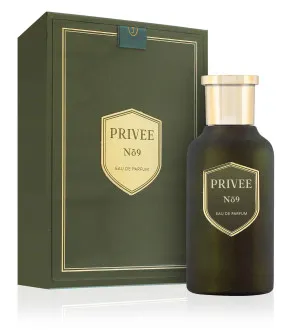 Flavia Privee No 9 eau de parfum unissexo 100 ml